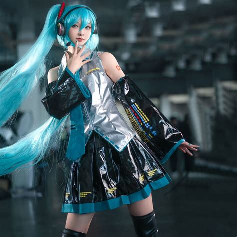 hatsune miku porn cosplay|'hatsune miku cosplay' Search .